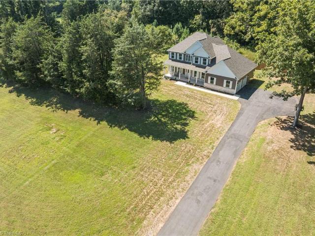 House for sale in Davidson, North Carolina
