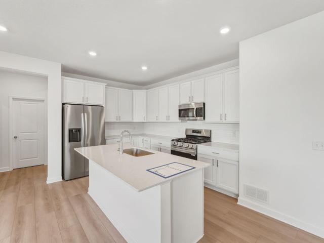 House for sale in Elk River, Minnesota