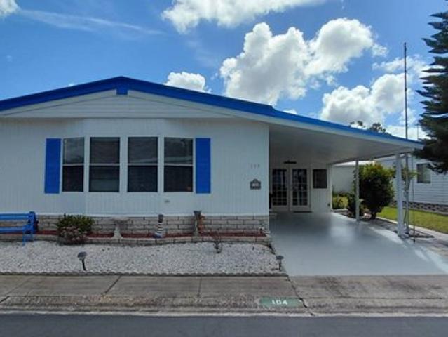 House for sale in Largo, Florida