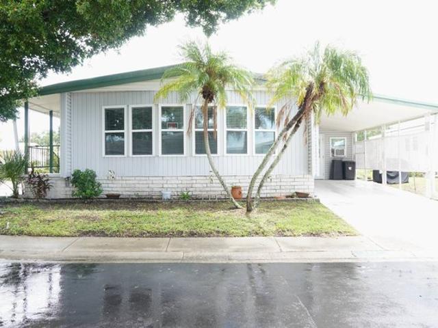 House for sale in Largo, Florida