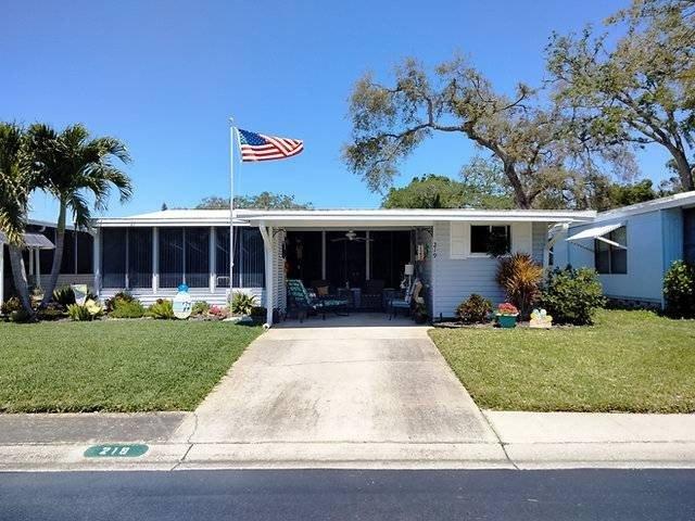House for sale in Largo, Florida