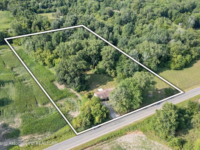 House for sale in Eaton, Michigan