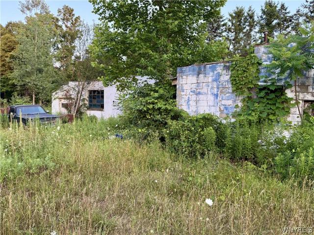 Land for sale in Gowanda, New York
