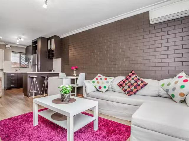 Apartment for rent in Cambridge, Western Australia