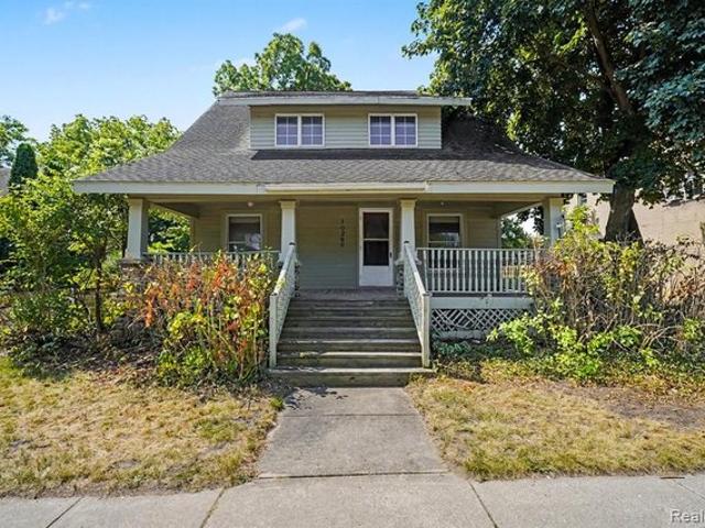 House for sale in Michigan