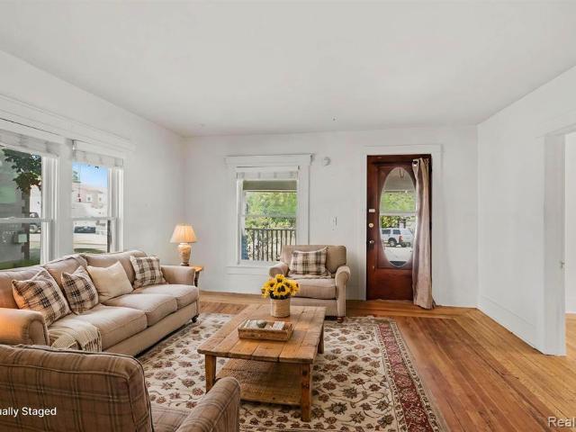 House for sale in Michigan