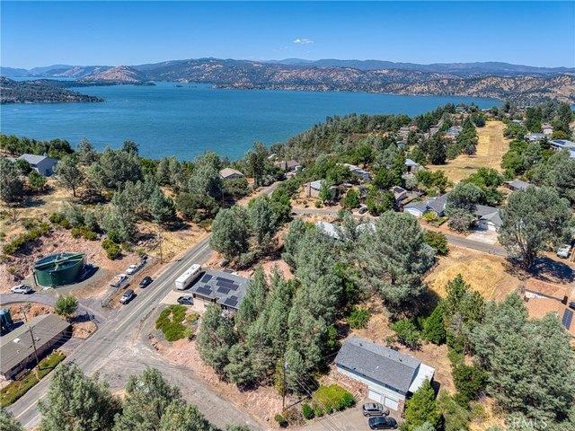 Land for sale in Lake, California