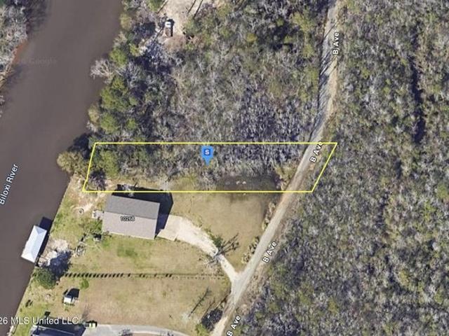 Land for sale in Coalville, Biloxi
