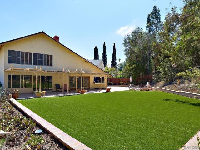 House for sale in Jacumba, California