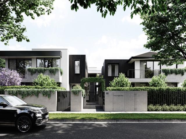 Apartment for rent in Camerons Creek, Victoria