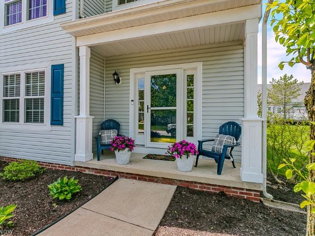 House for sale in Broadview Heights, Ohio