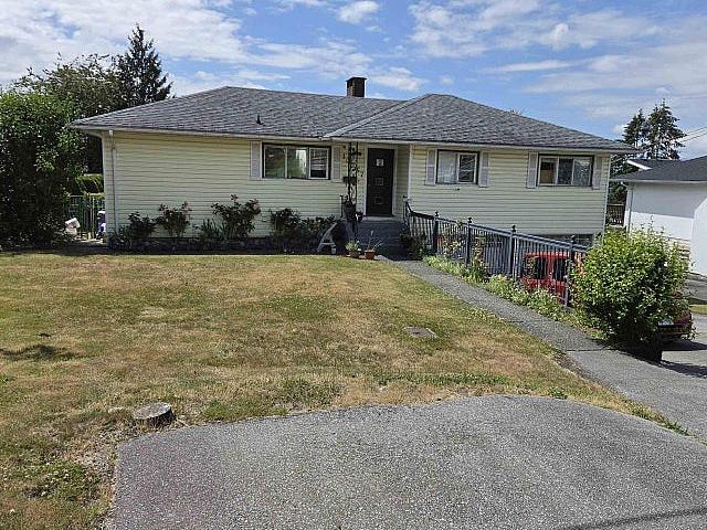 House for sale in Surrey, British Columbia