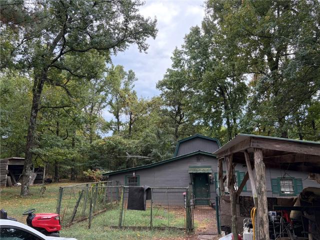House for sale in Ark