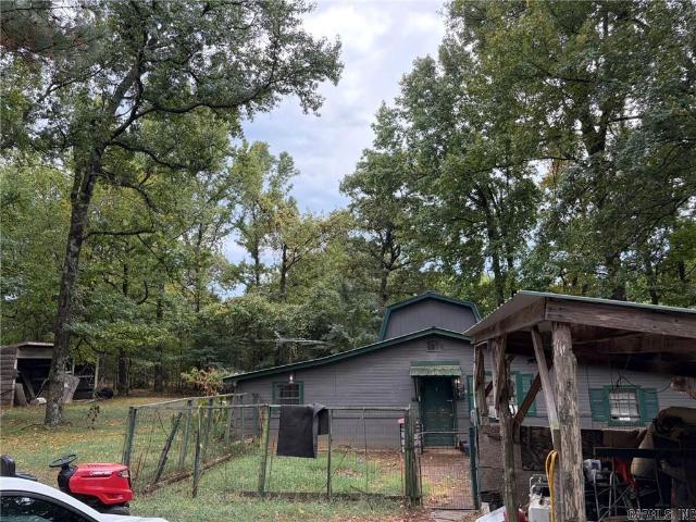 House for sale in Prosperity, Dardanelle