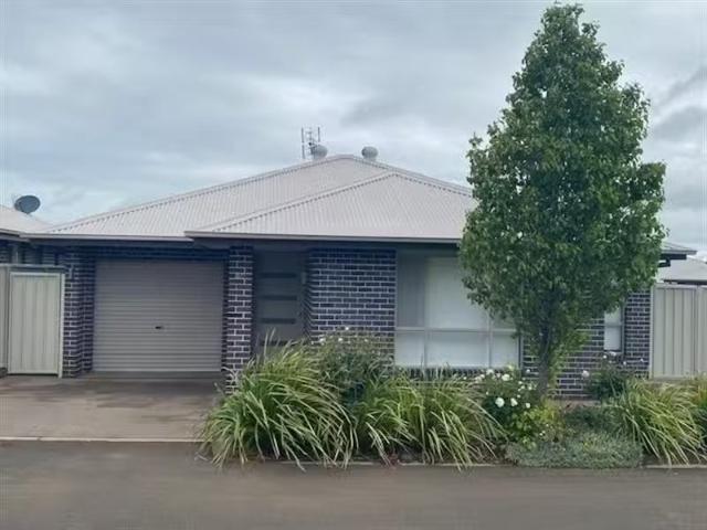 Apartment for rent in Dubbo, New South Wales