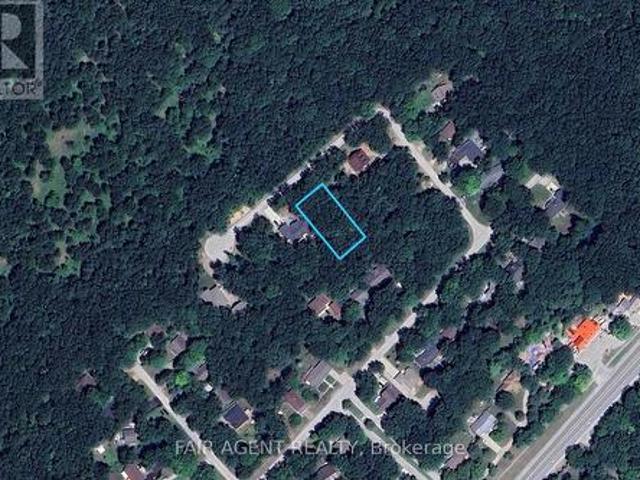 Land for sale in Lambton Shores, Ontario