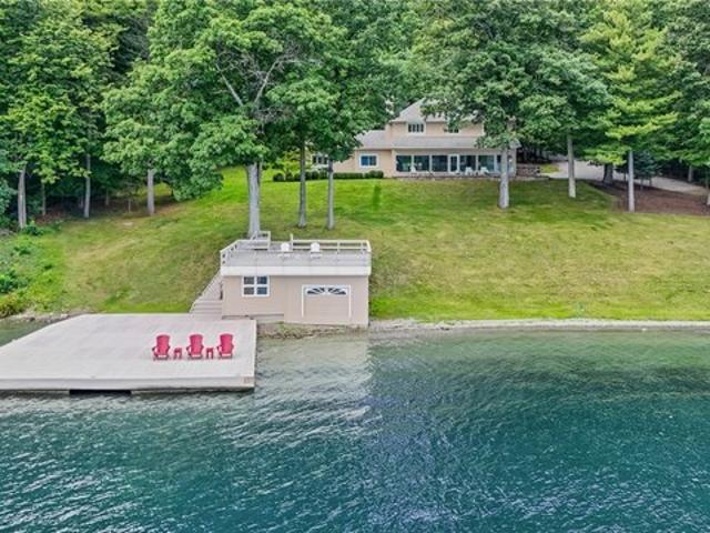House for sale in Penn Yan, New York