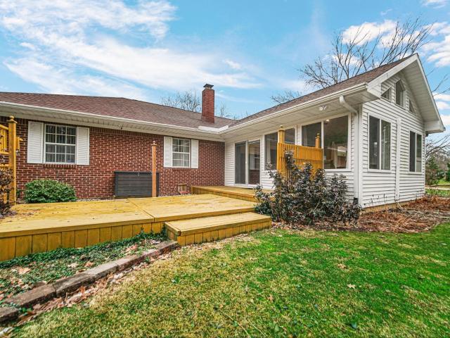 House for sale in Plymouth, Indiana