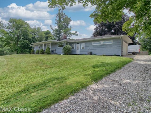 House for sale in Salem, Michigan