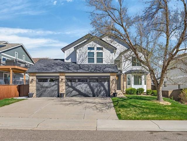House for sale in Lone Tree, Colorado