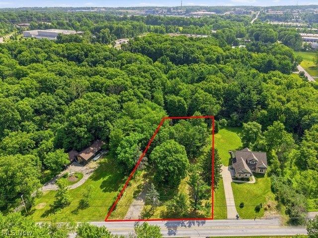 Land for sale in Brecksville, Cuyahoga County