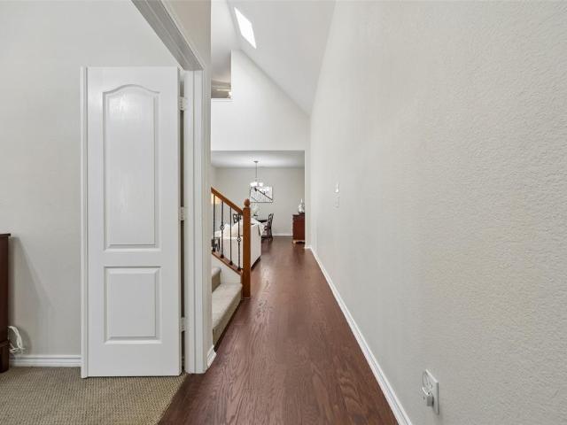 House for sale in Frisco, Texas