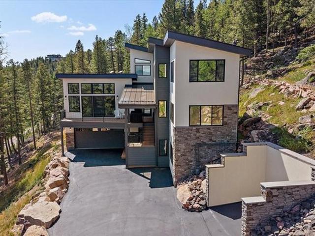 House for sale in Conifer, Colorado