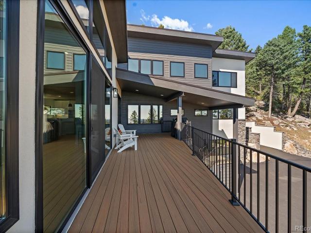 House for sale in Conifer, Colorado