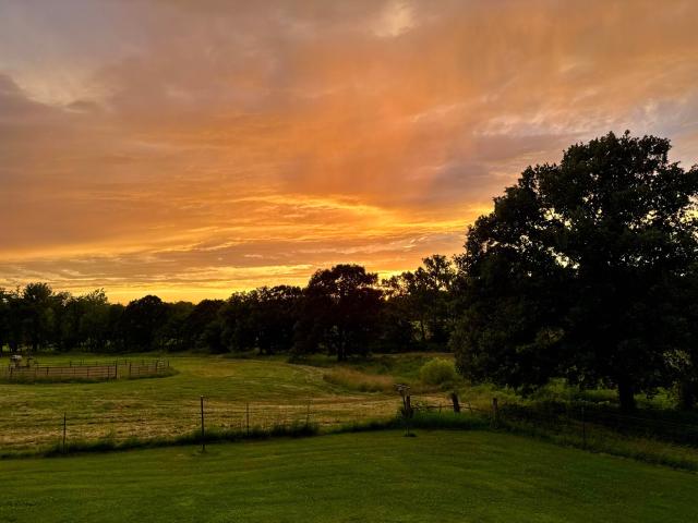 House for sale in Callaway, Missouri