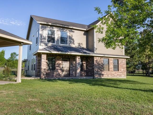 House for sale in Grimes, Texas