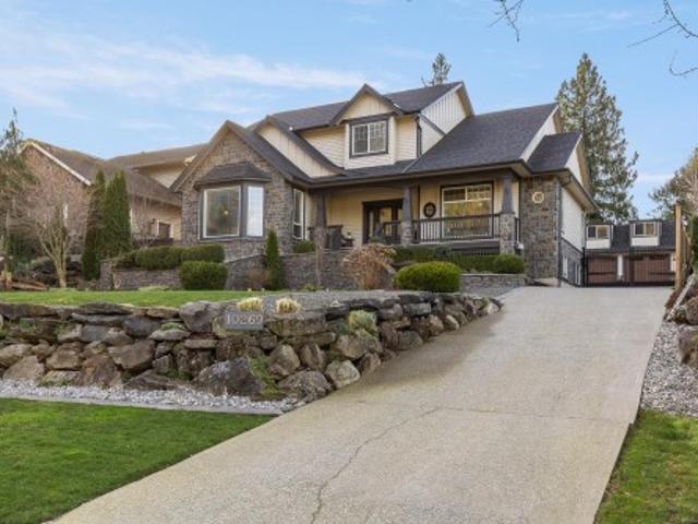 House for sale in Popkum, British Columbia