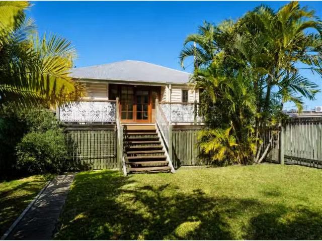 House for rent in Toombul, Queensland