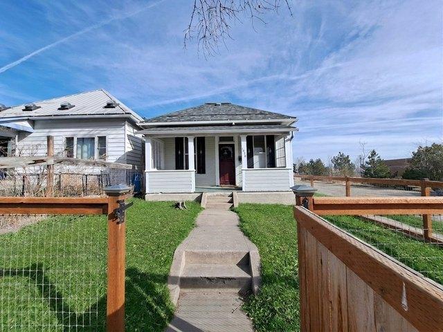 House for sale in Helena, Montana