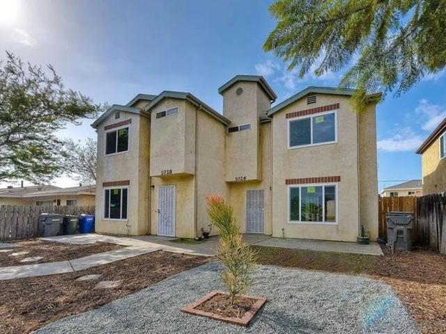 House for sale in Central, Imperial Beach