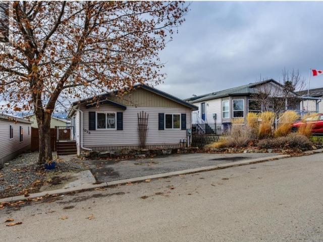 House for sale in West Kelowna, British Columbia