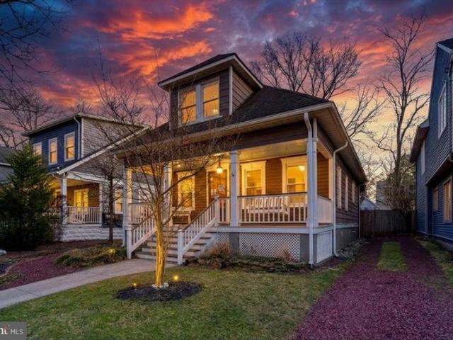 House for sale in Monmouth, New Jersey