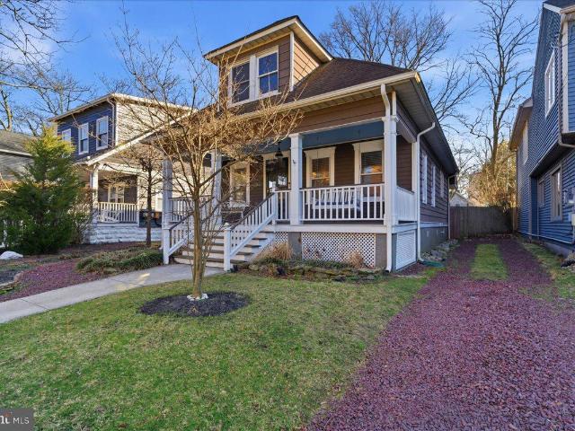 Property for sale in Monmouth, New Jersey
