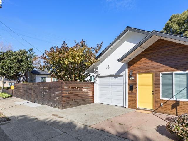 House for sale in Emeryville
