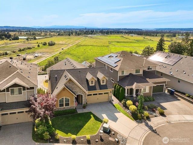 House for sale in Lake Stevens, Washington