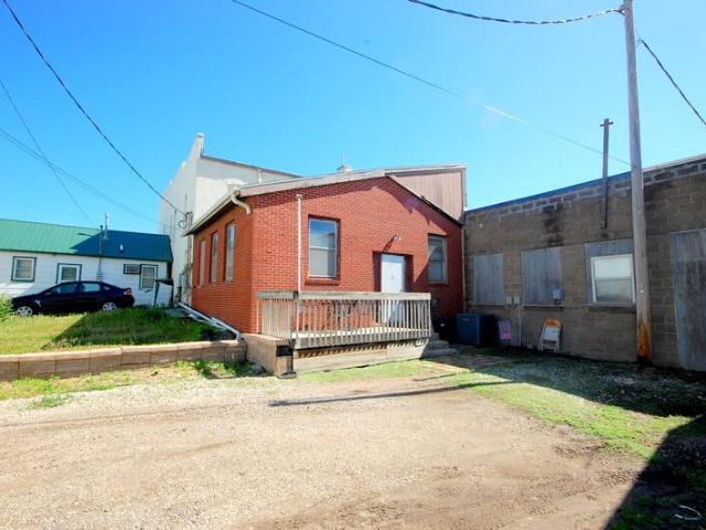 Commercial for sale in Boone, Iowa