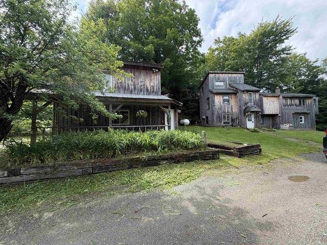 House for sale in Johnson, Vermont