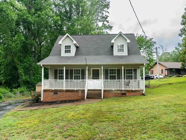 House for sale in Chesnee, South Carolina