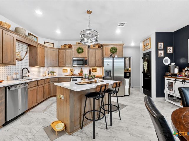 House for sale in Western Hills, Temple