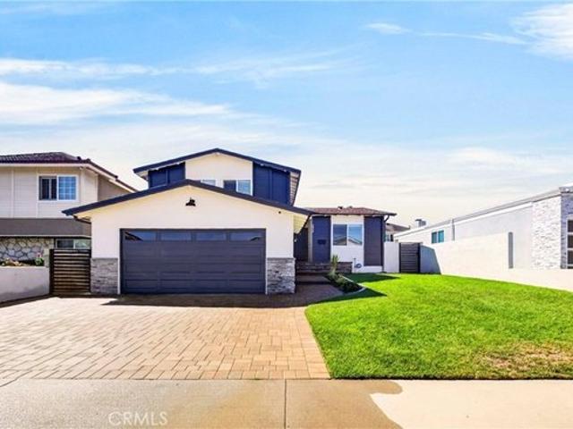 House for sale in Harbor City, Canoga Park