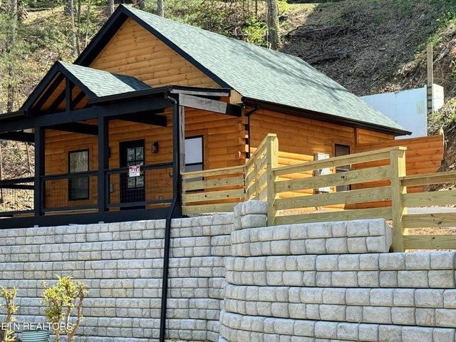 House for sale in Tennessee