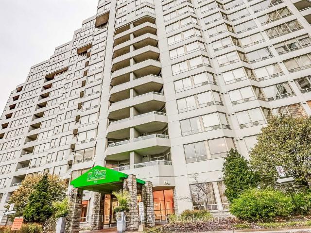 Condo for sale in Woburn, Ontario