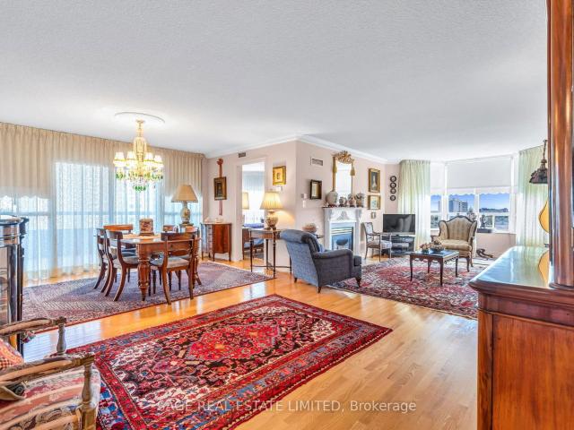 Condo for sale in Woburn, Ontario