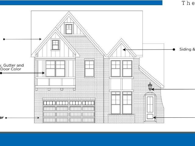 Townhouse for sale in Tennessee