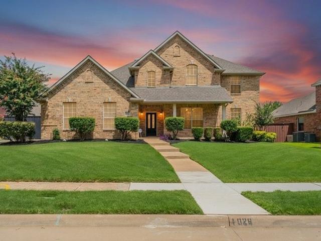 House for sale in Murphy, Texas