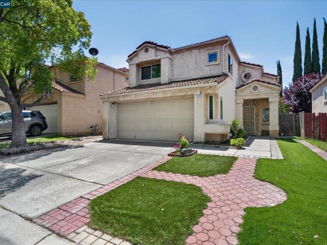 House for sale in Pittsburg, California